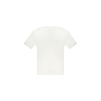 North Sails Men's White Cotton T-Shirt - 3XL thumbnail