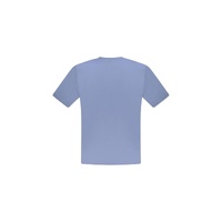 North Sails Men's Blue Cotton T-Shirt - 2XL thumbnail