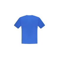 North Sails Men's Blue Cotton T-Shirt - 3XL thumbnail