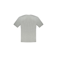 North Sails Men's Gray Cotton T-Shirt - L thumbnail
