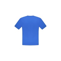 North Sails Men's Blue Cotton T-Shirt - L thumbnail