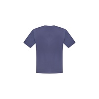 North Sails Men's Blue Cotton T-Shirt - XL thumbnail