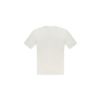 North Sails Men's White Cotton T-Shirt - 3XL thumbnail
