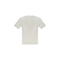 North Sails Men's White Cotton T-Shirt - 3XL thumbnail