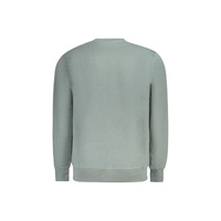North Sails Men's Green Cotton Sweater - S thumbnail