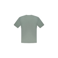 North Sails Men's Green Cotton T-Shirt - L thumbnail