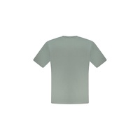 North Sails Men's Green Cotton T-Shirt - M thumbnail