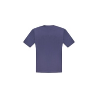 North Sails Men's Blue Cotton T-Shirt - M thumbnail
