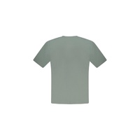North Sails Men's Green Cotton T-Shirt - L thumbnail