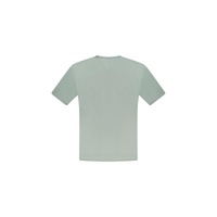 North Sails Men's Green Cotton T-Shirt - 3XL thumbnail