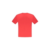 North Sails Men's Red Cotton T-Shirt - 2XL thumbnail
