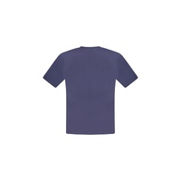 North Sails Men's Blue Cotton T-Shirt - M thumbnail