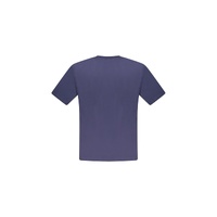 North Sails Men's Blue Cotton T-Shirt - 2XL thumbnail