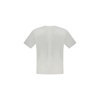 North Sails Men's Gray Cotton T-Shirt - 2XL thumbnail