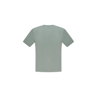 North Sails Men's Green Cotton T-Shirt - 3XL thumbnail