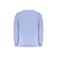 North Sails Men's Blue Cotton Sweater - L thumbnail
