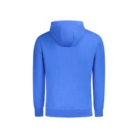 North Sails Men's Blue Cotton Sweater - M thumbnail
