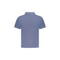 North Sails Men's Blue Cotton Polo Shirt - XL thumbnail