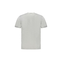 North Sails Men's Gray Cotton T-Shirt - 2XL thumbnail