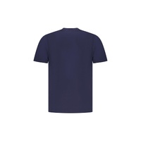 North Sails Men's Blue Cotton T-Shirt - 2XL thumbnail