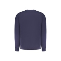 North Sails Men's Blue Cotton Sweater - S thumbnail