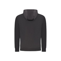North Sails Men's Black Cotton Sweater - 3XL thumbnail