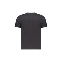 North Sails Men's Black Cotton T-Shirt - 2XL thumbnail