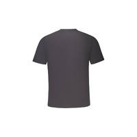 North Sails Men's Black Cotton T-Shirt - M thumbnail