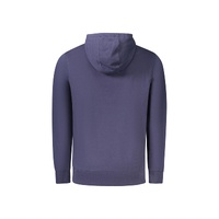 North Sails Men's Blue Cotton Sweater - M thumbnail