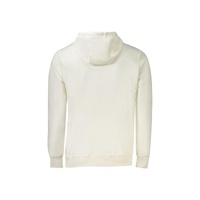 North Sails Men's White Cotton Sweater - M thumbnail