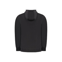 North Sails Men's Black Cotton Sweater - 3XL thumbnail