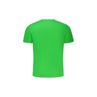 North Sails Men's Green Cotton T-Shirt - S thumbnail