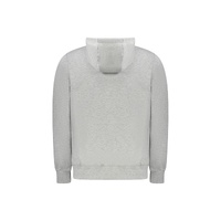 North Sails Men's Gray Cotton Sweater - M thumbnail