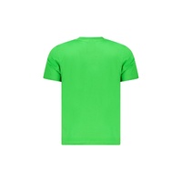 North Sails Men's Green Cotton T-Shirt - S thumbnail