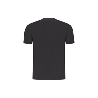 North Sails Men's Black Cotton T-Shirt - M thumbnail