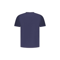 North Sails Men's Blue Cotton T-Shirt - M thumbnail