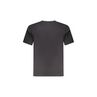 North Sails Men's Black Cotton T-Shirt - M thumbnail