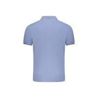 North Sails Men's Blue Cotton  Polo Shirt - 3XL thumbnail