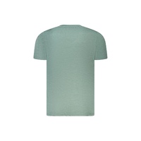Norway 1963 Men's Green Polyester T-Shirt - XL thumbnail