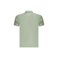 Norway 1963 Men's Green Cotton  Polo Shirt - S thumbnail