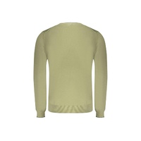 North Sails Men's Green Cotton  Sweater - M thumbnail
