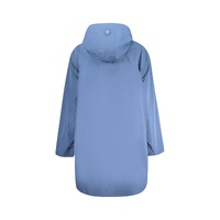 North Sails Women's Blue Polyester Jackets & Coat - M thumbnail
