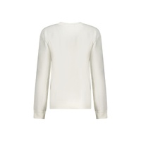 North Sails Women's White Cotton  Sweater - L thumbnail