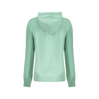 North Sails Women's Green Cotton  Sweater - L thumbnail
