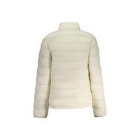 North Sails Women's White Polyamide Jackets & Coat - XL thumbnail