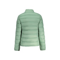 North Sails Women's Green Polyamide Jackets & Coat - L thumbnail