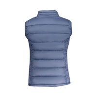 North Sails Women's Blue Polyamide Jackets & Coat - S thumbnail