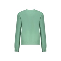 North Sails Women's Green Cotton  Sweater - S thumbnail