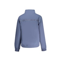 North Sails Women's Blue Nylon Jackets & Coat - S thumbnail