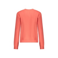 North Sails Women's Pink Cotton  Sweater - S thumbnail